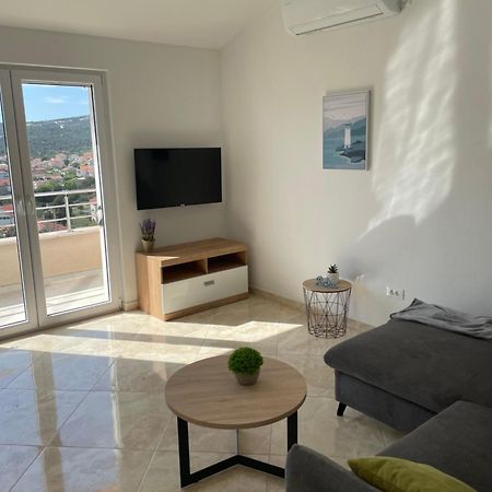 Apartments M&K Vinišće Dış mekan fotoğraf