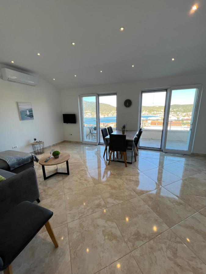 Apartments M&K Vinišće Dış mekan fotoğraf